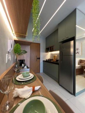 Flat Inteligente A311 - Makia Muro Alto Resort